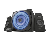 Trust 2.1 GXT 628 Illuminated Speaker Limited Edition - 426383 - zdjęcie 1